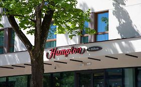 Hampton By Hilton Bialystok